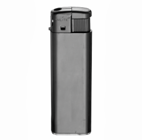 Διαφημιστικός Αναπτήρας ηλεκτρονικός (SP 59) μάυρο